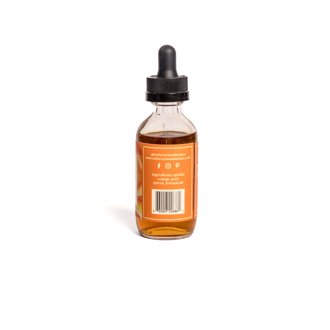Orange Bitters