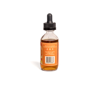 Orange Bitters