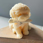 Large Puppy Candle - Perfect for Dog Lovers