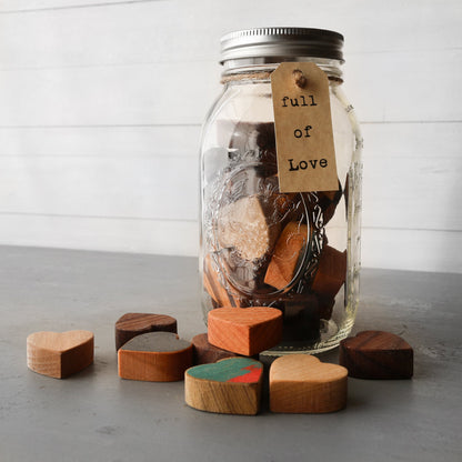 Jar of Hearts