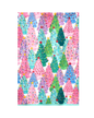 Vintage Twinkle Double-Sided Tea Towel