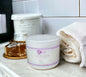 Whipped Body Butter Natural Moisturizer for Soft Skin