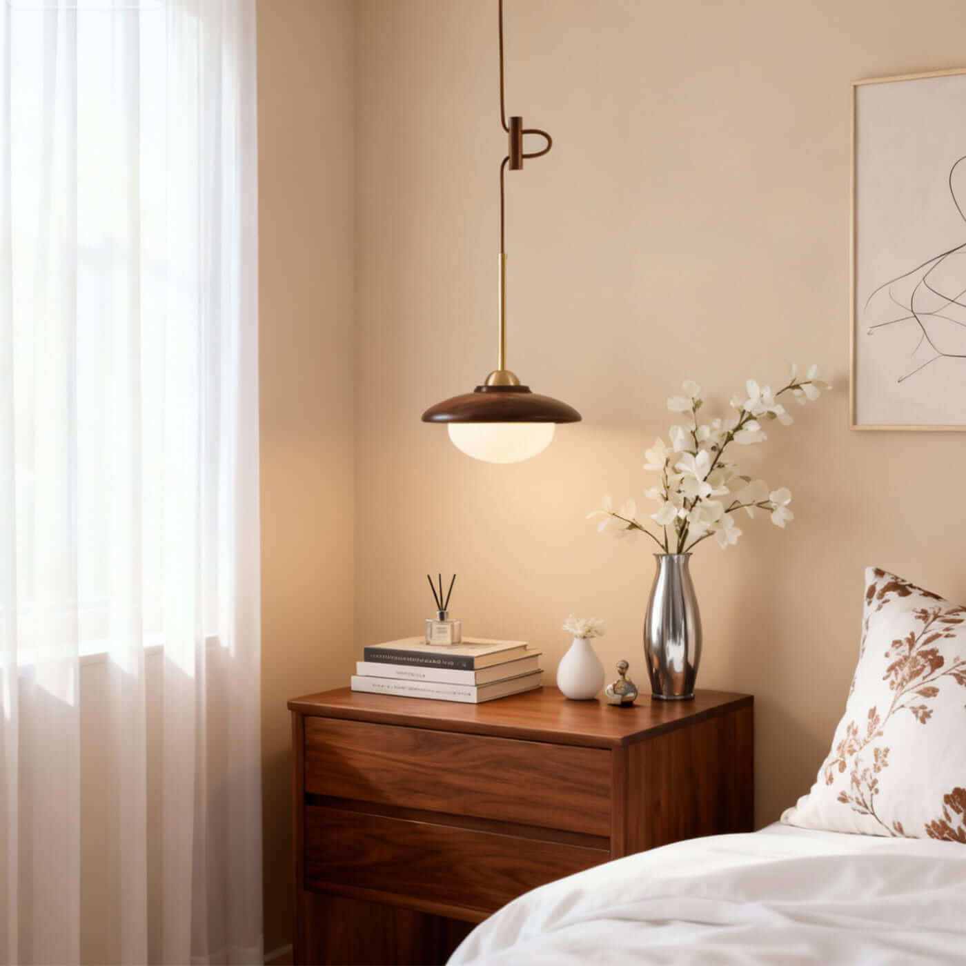 Lumaro Pendant Lamp