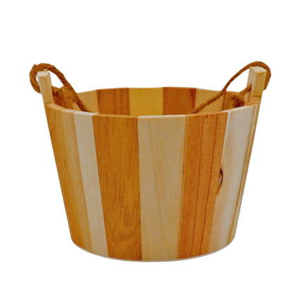 Luxury Bucket Accessories Gift Set