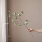 Spring Blossom Stem 33.4" Tall