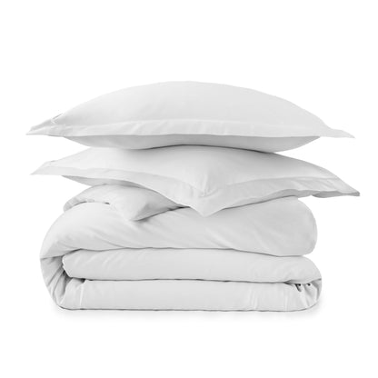 300 TC Duvet Cover Set