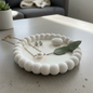 Small Bubble Jesmonite Trinket Dish