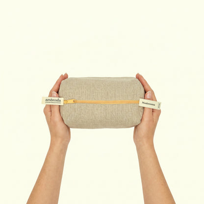 Mushroom Bag