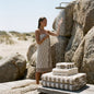 Pietra Towels