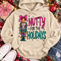 Nutty for The Holidays Apparel