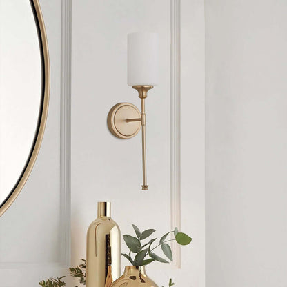 Ovrina Wall Lamp