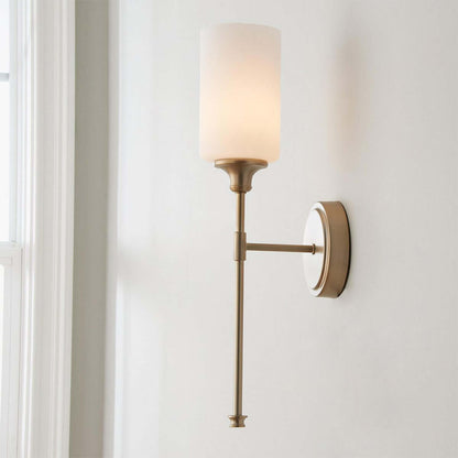 Ovrina Wall Lamp