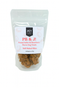 PB & J Soft Baked Dog Treats – 6 oz