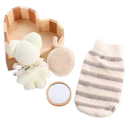 Petite Love Accessories Gift Set
