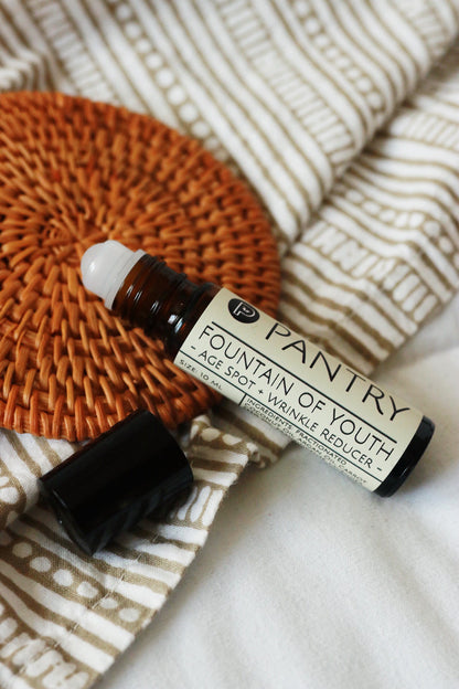 Essential Oil Roller Ball Remedies - On-The-Go Treatment for Modern Day Ailments