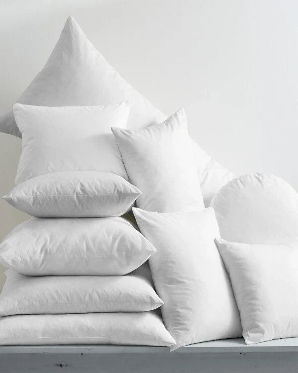 Designer Franklin Pillow Cover with Insert – 20x20