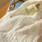 Linen Gauze Curtain