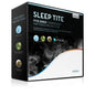 FIVE 5IDED® MATTRESS PROTECTOR WITH TENCEL™ + OMNIPHASE®