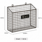 Farmhouse Wire Mail Organizer