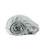 300 TC Sateen Fitted Sheet