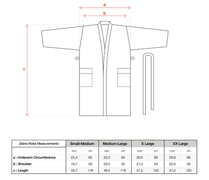 Girit Yellow Robe