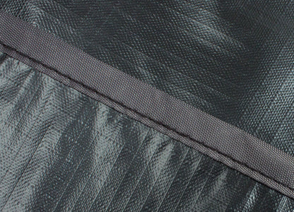 Grill Cover Platinum 26" Grill Cart Cover (59"x22"x47.5")