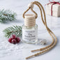 Luxury Car Diffuser | 8ml Premium Holiday & Seasonal Scents