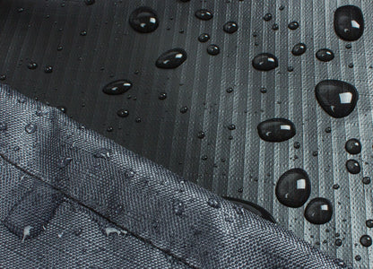 Grill Cover Platinum 26" Grill Cart Cover (59"x22"x47.5")