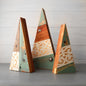 Reclaimed Wooden Christmas Trees