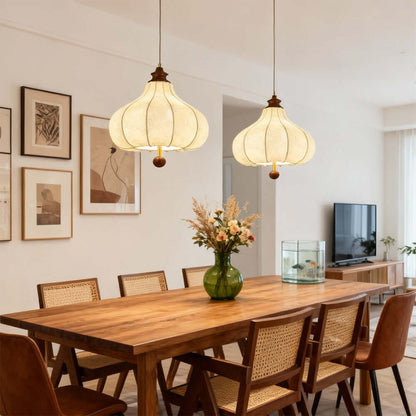 Zerumo Pendant Lamp