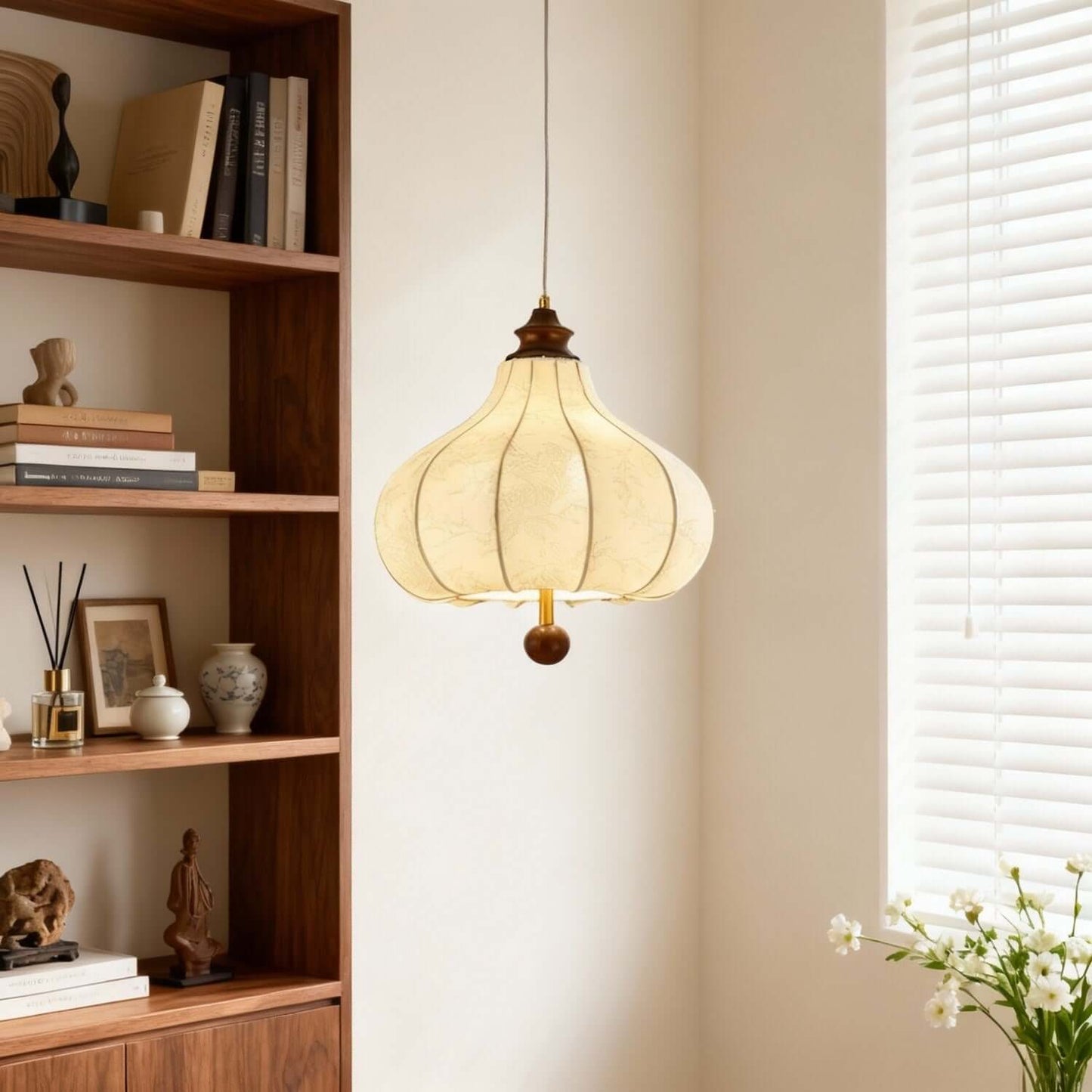 Zerumo Pendant Lamp