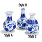 Chinoiserie Mediterranean