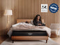 2026 New Brooklyn Bedding Titan Plus Elite Mattress