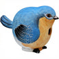 Bluebird Gord-O Wooden Birdhouse