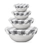 Cloth Bowl Covers