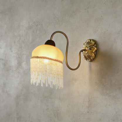 Cavine Wall Lamp