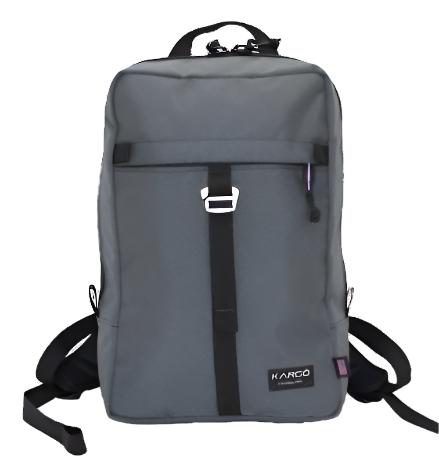 Curso Nylon Pack