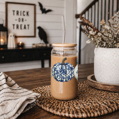 Chinoiserie Pumpkin 20oz