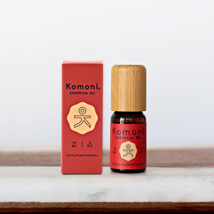 Immunity Oil Set