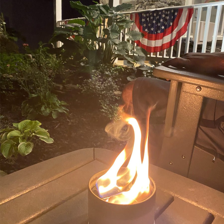 City Bonfire Portable Marshmallow Roaster