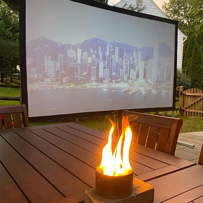 City Bonfire Portable Marshmallow Roaster
