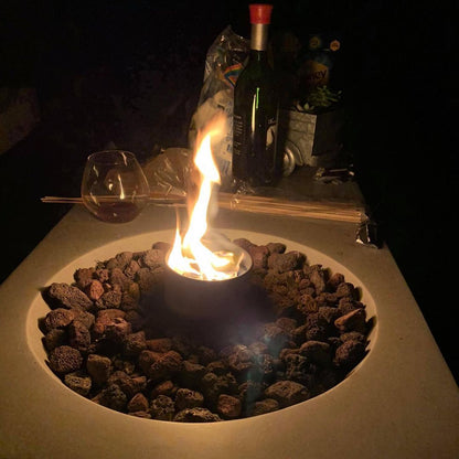 City Bonfire Portable Marshmallow Roaster
