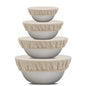 Cloth Bowl Covers