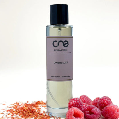 Ombre Luxe Body Splash