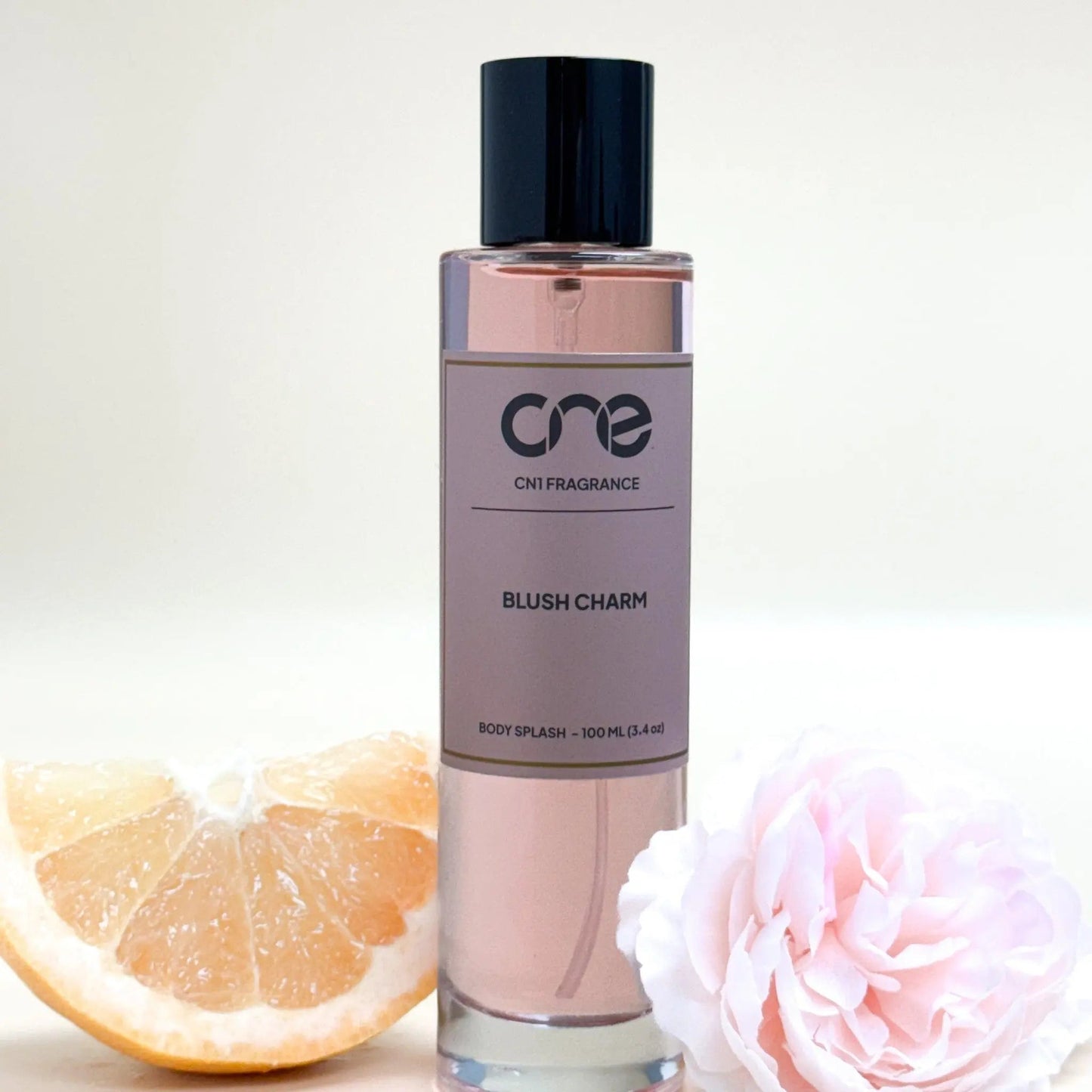 Blush Charm Body Splash