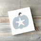 Starfish Pumpkin