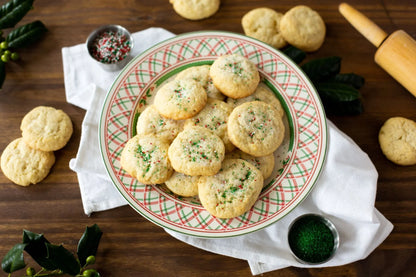 Vanilla Sugar Cookie Mix | Old School Brand
