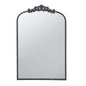 The Baroque Ébonisé™ Grand Wall Mirror