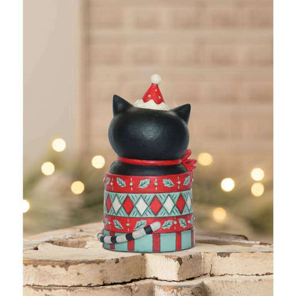 Dezzy Merry Boo Gift Box by Johanna Parker