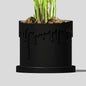 Drip Planter